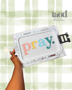 Pray MultiColor
