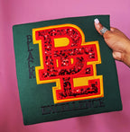 Takes Two Sequined & Sparkled Sweatshirt