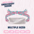 Friendship Bracelet