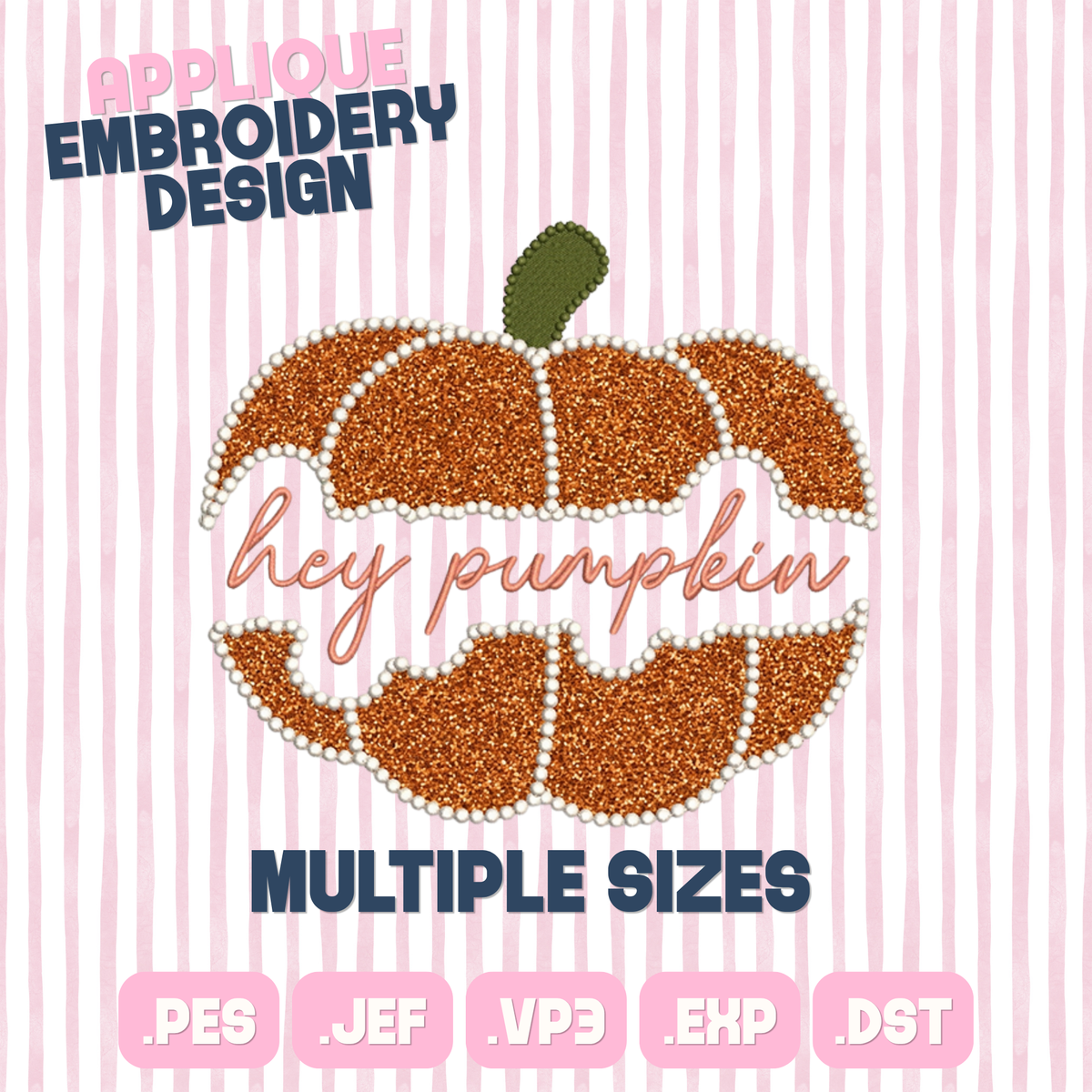 Hey Pumpkin