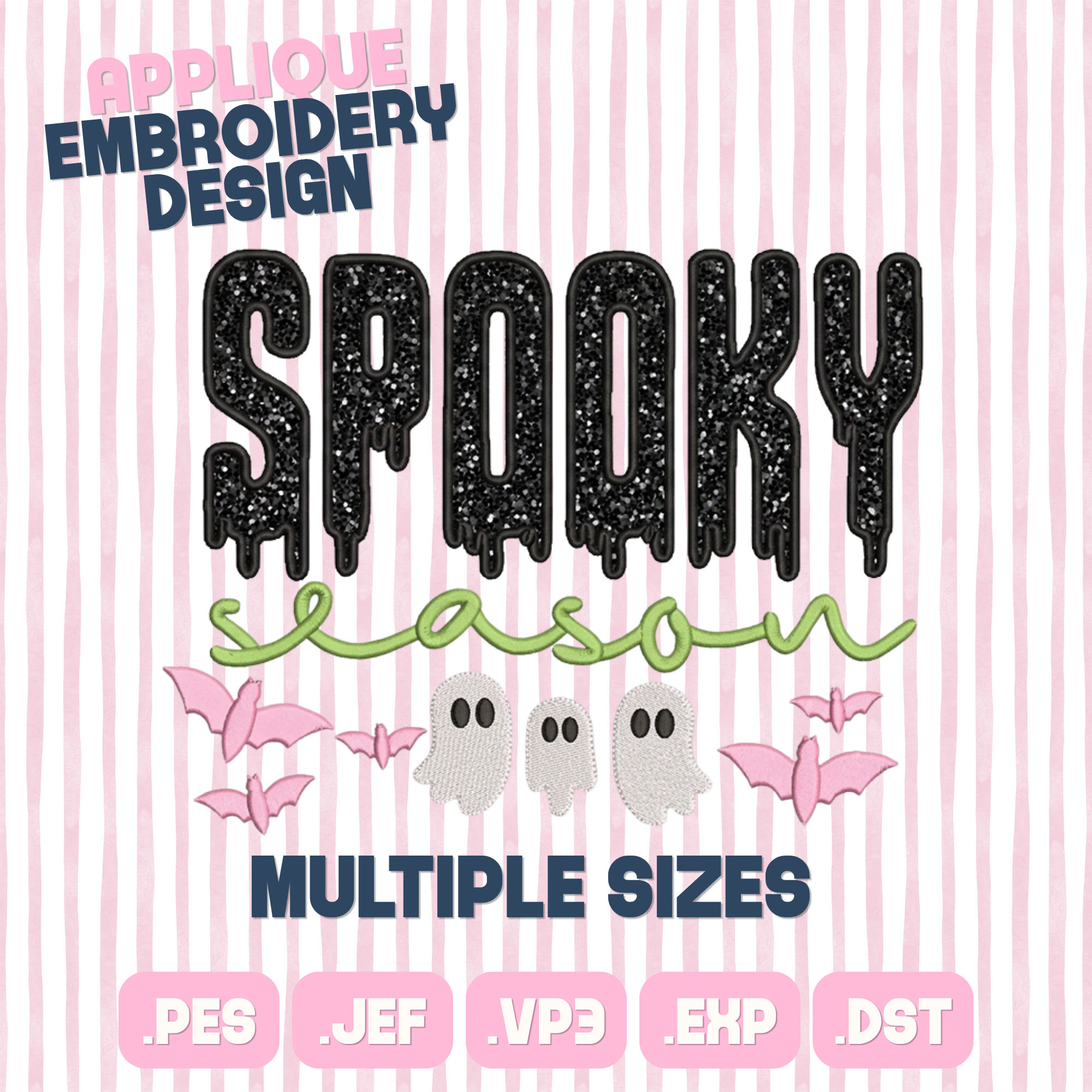 Spooky Season