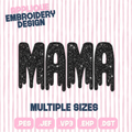 Mama Drips