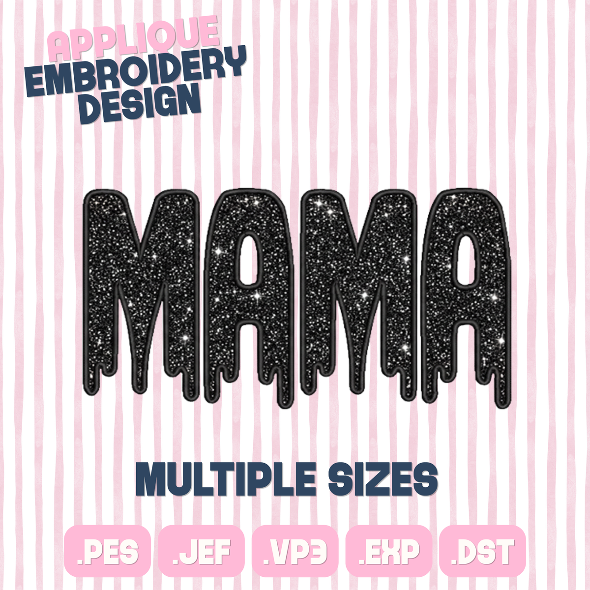 Mama Drips