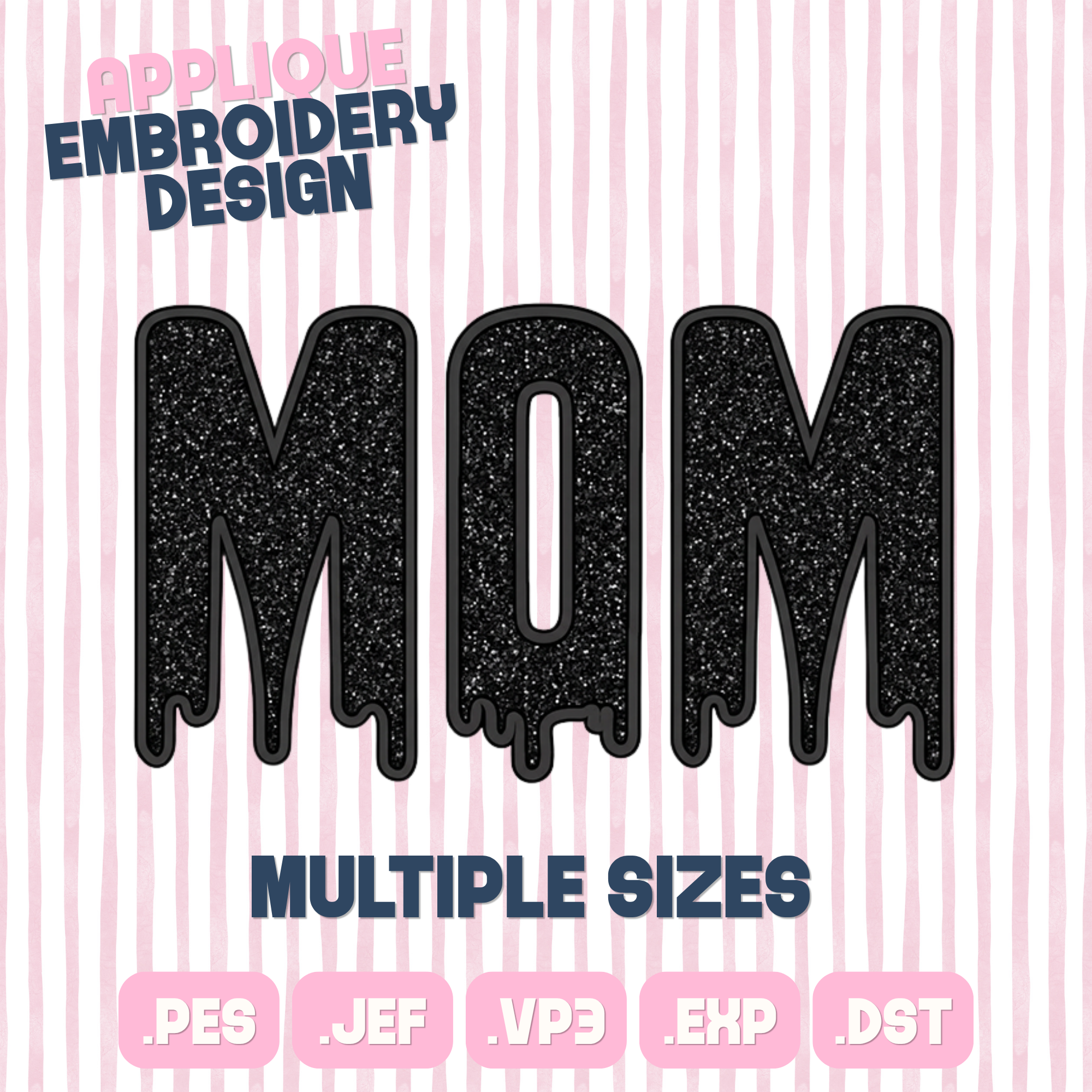 Mom Drips