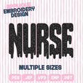 Nurse Drips