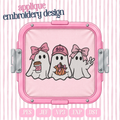 Girly Ghost Trio