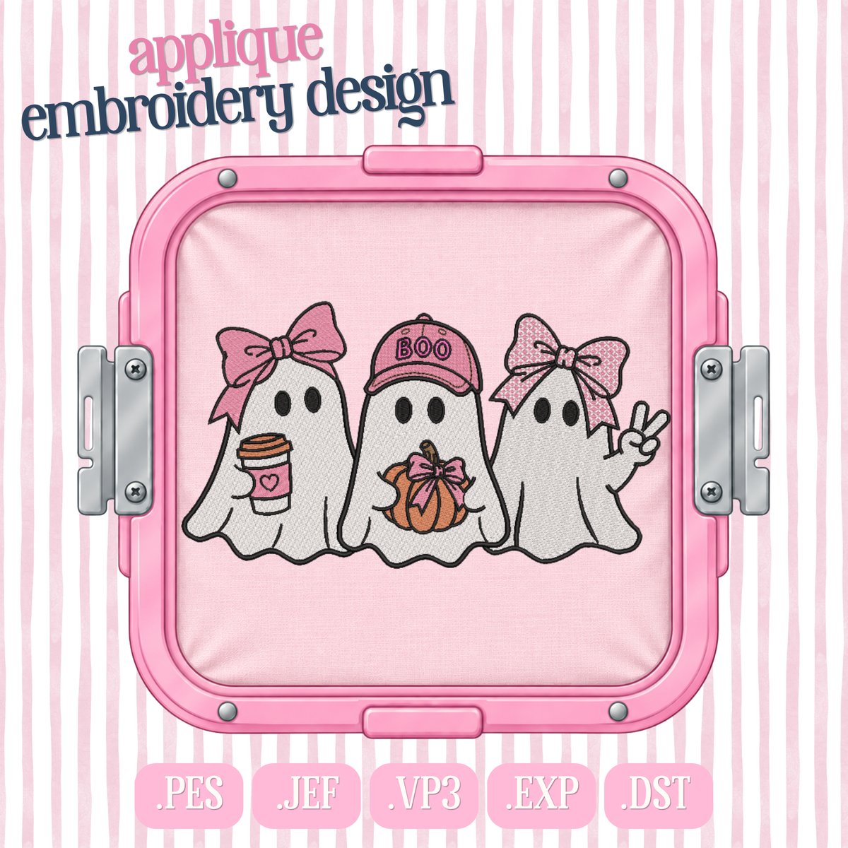 Girly Ghost Trio