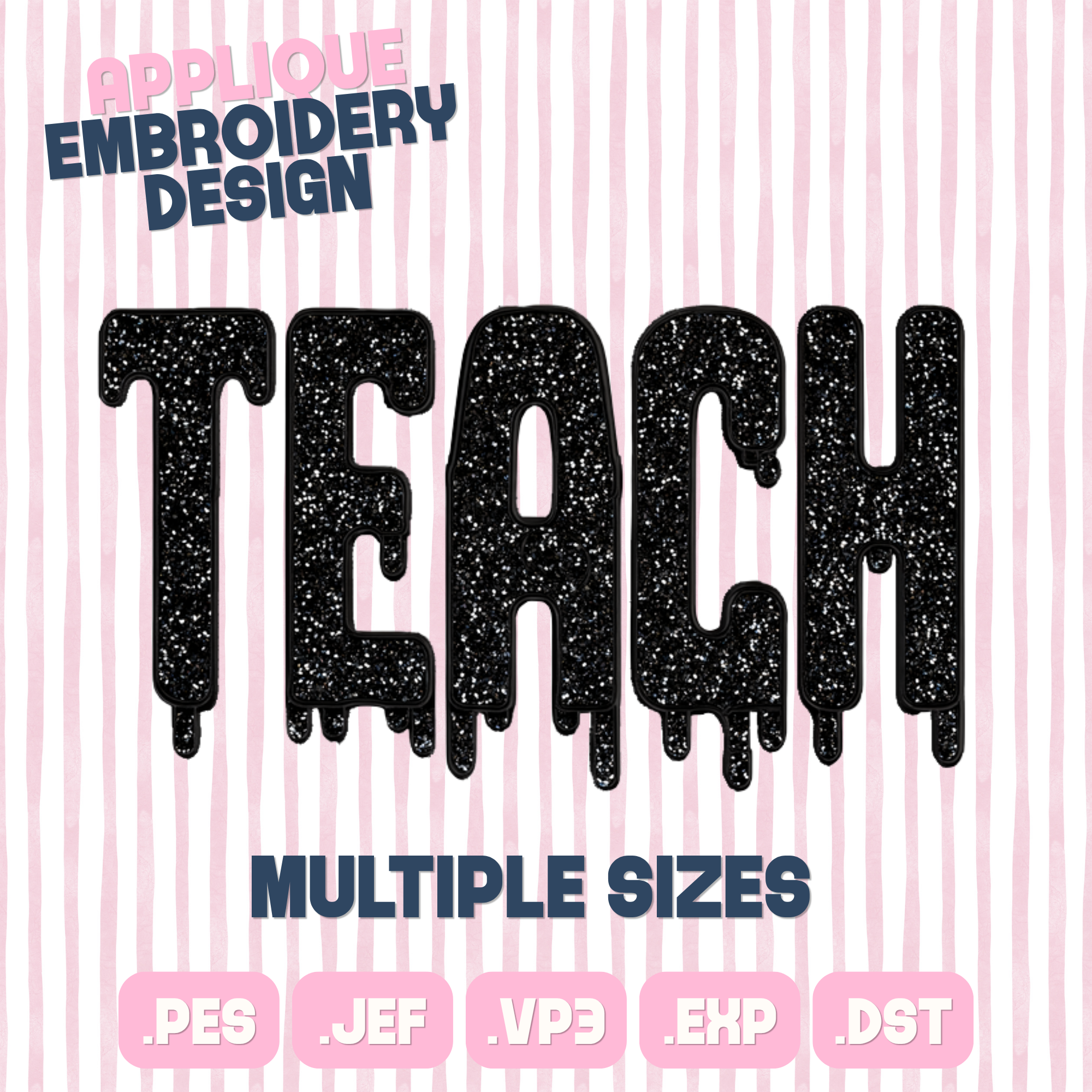 Teach Drips