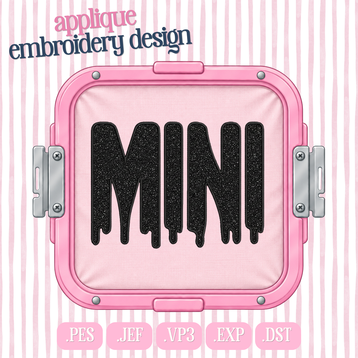 Mini Drips