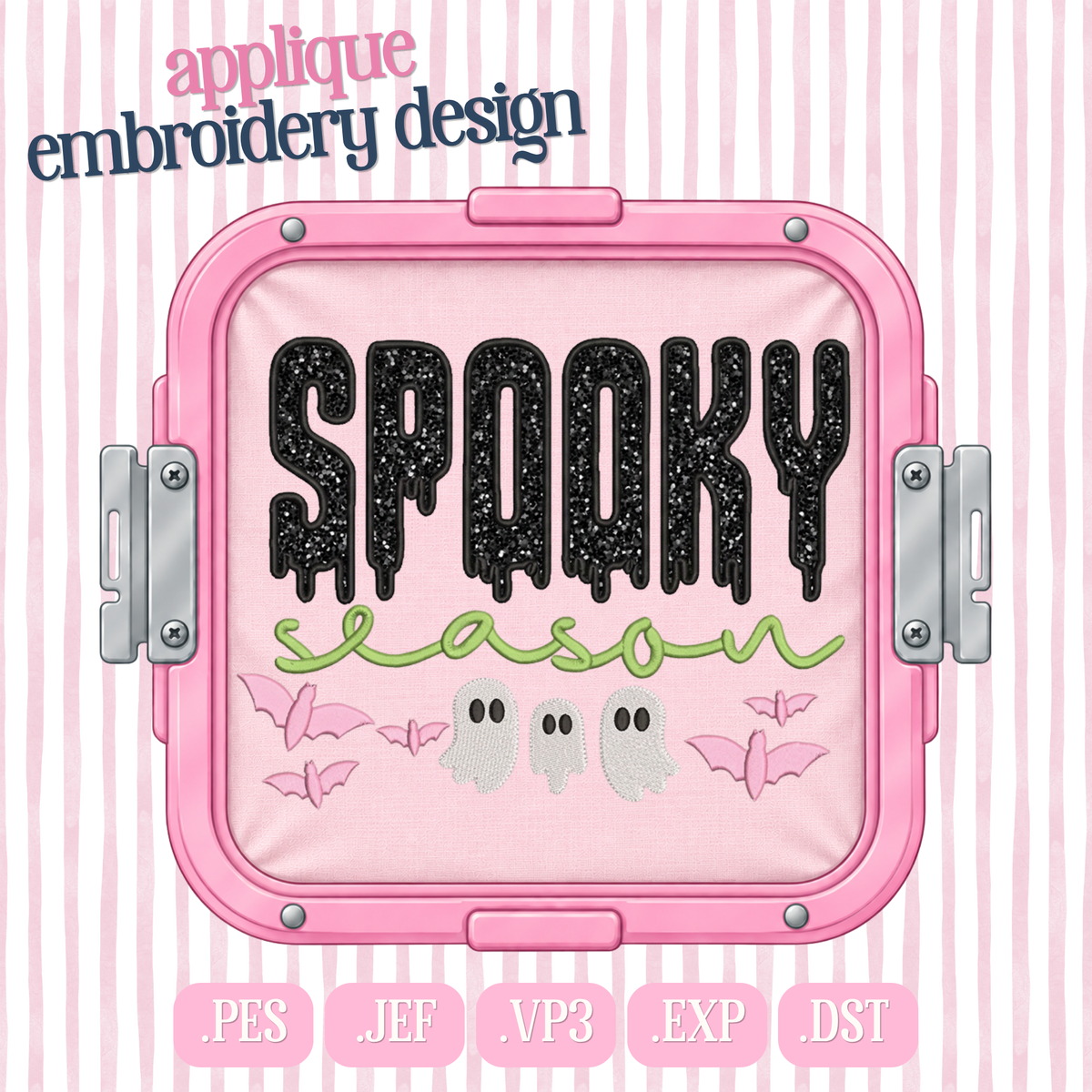Spooky Season