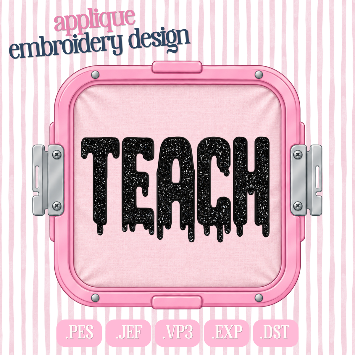 Teach Drips