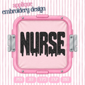 Nurse Drips