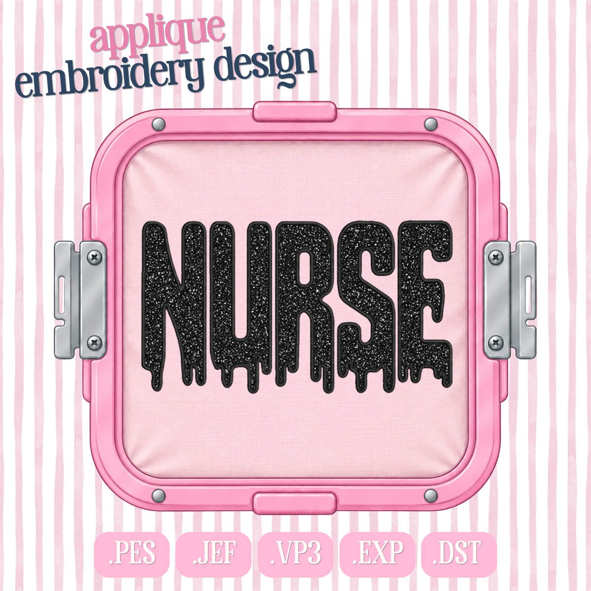 Nurse Drips