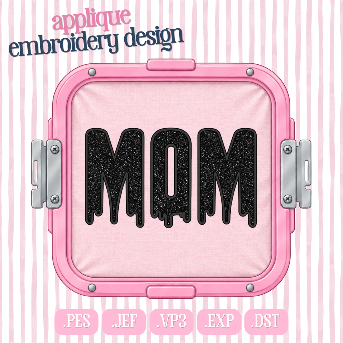 Mom Drips