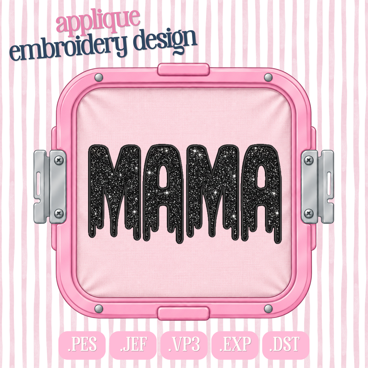 Mama Drips