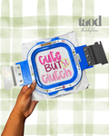 Cute But Clutch