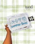 Summer Lovin Icons