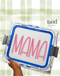 Bubbly Mama