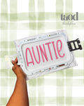 Bubbly Auntie