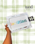 Loctitian MultiColor