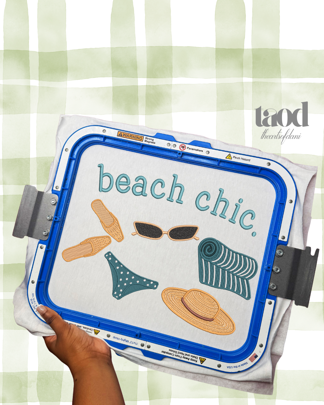 Beach Chic