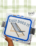 Easy Does It