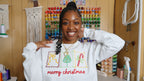 Holiday Bundle - 5 Holiday Embroidery Designs