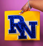 Takes Two Sequined & Sparkled Sweatshirt