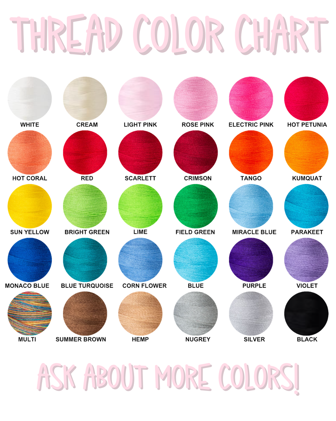 Custom Stitched & Stoned Sweatshirt